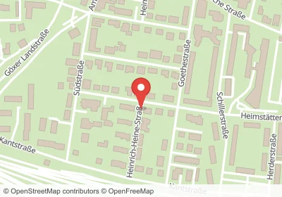 Hotels an der Hindenburgstraße in Seelze – Unterkünfte, Pensionen und Ferienwohnungen in zentraler Lage