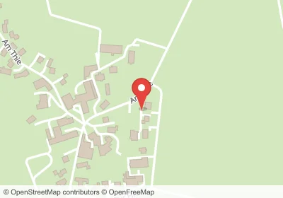 Hotels an der Hinter dem Dorfe in Springe – Unterkünfte, Pensionen und Ferienwohnungen in zentraler Lage