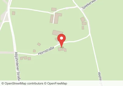 Hotels an der Hörnstraße in Varel – Unterkünfte, Pensionen und Ferienwohnungen in zentraler Lage