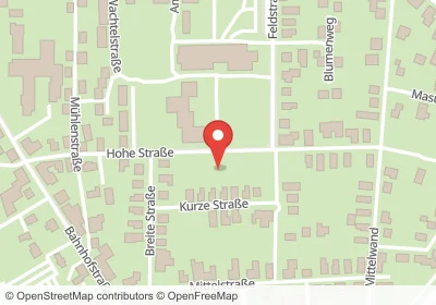 Hohe Straße Twistringen – Hotels in der Nähe Hotels an der Hohe Straße in Twistringen – Unterkünfte, Pensionen und Ferienwohnungen in zentraler Lage