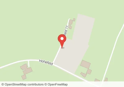 Hotels an der Hohefeld 11 in Wittmund – Unterkünfte, Pensionen und Ferienwohnungen in zentraler Lage