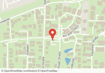 Humenser Straße Varel – Hotels in der Nähe Hotels an der Humenser Straße in Varel – Unterkünfte, Pensionen und Ferienwohnungen in zentraler Lage