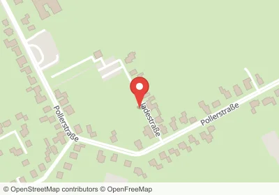 Jadestraße Wiesmoor – Hotels in der Nähe Hotels an der Jadestraße in Wiesmoor – Unterkünfte, Pensionen und Ferienwohnungen in zentraler Lage