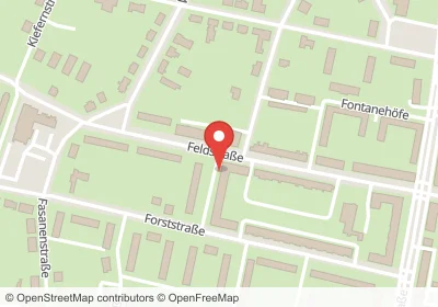 Hotels an der Jägerstraße in Hennigsdorf – Unterkünfte, Pensionen und Ferienwohnungen in zentraler Lage