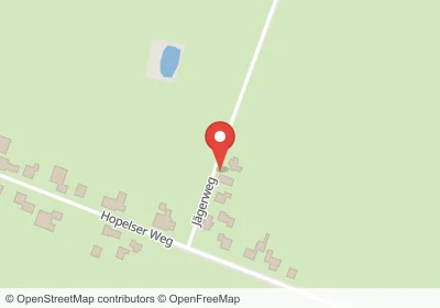 Jägerweg Wiesmoor – Hotels in der Nähe Hotels an der Jägerweg in Wiesmoor – Unterkünfte, Pensionen und Ferienwohnungen in zentraler Lage