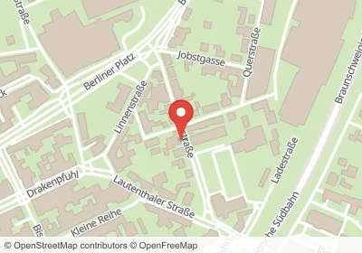 Jahnstraße Seesen – Hotels in der Nähe Hotels an der Jahnstraße in Seesen – Unterkünfte, Pensionen und Ferienwohnungen in zentraler Lage