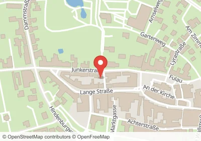 Junkerstraße Wittingen – Hotels in der Nähe Hotels an der Junkerstraße in Wittingen – Unterkünfte, Pensionen und Ferienwohnungen in zentraler Lage