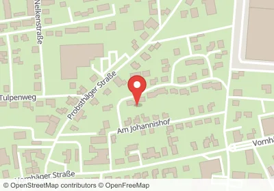 Hotels an der Kapellenweg in Stadthagen – Unterkünfte, Pensionen und Ferienwohnungen in zentraler Lage