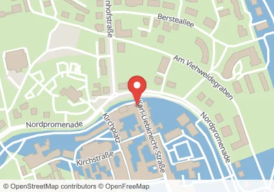 Karl-Liebknecht-Straße Luckau – Hotels in der Nähe Hotels an der Karl-Liebknecht-Straße in Luckau – Unterkünfte, Pensionen und Ferienwohnungen in zentraler Lage