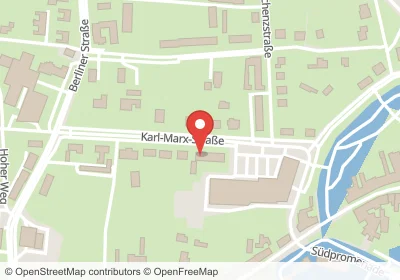 Hotels an der Karl-Marx-Straße in Luckau – Unterkünfte, Pensionen und Ferienwohnungen in zentraler Lage