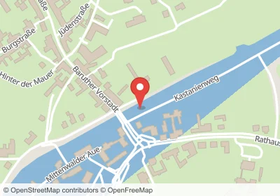 Kastanienweg Mittenwalde – Hotels in der Nähe Hotels an der Kastanienweg in Mittenwalde – Unterkünfte, Pensionen und Ferienwohnungen in zentraler Lage