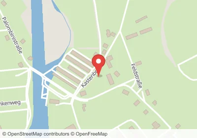 Hotels an der Kastenbreite in Herzberg (Elster) – Unterkünfte, Pensionen und Ferienwohnungen in zentraler Lage