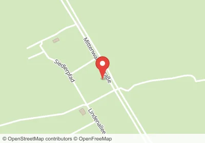 Kiefernweg Mittenwalde – Hotels in der Nähe Hotels an der Kiefernweg in Mittenwalde – Unterkünfte, Pensionen und Ferienwohnungen in zentraler Lage