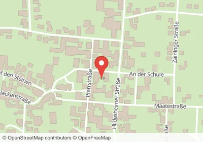 Kirchstraße Seesen – Hotels in der Nähe Hotels an der Kirchstraße in Seesen – Unterkünfte, Pensionen und Ferienwohnungen in zentraler Lage