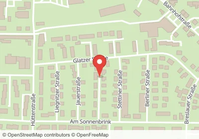 Königsberger Straße Stadthagen – Hotels in der Nähe Hotels an der Königsberger Straße in Stadthagen – Unterkünfte, Pensionen und Ferienwohnungen in zentraler Lage