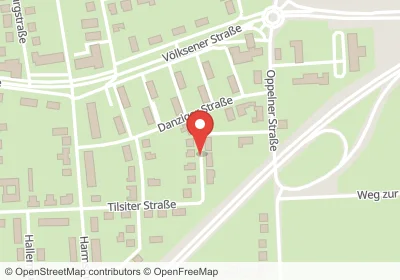 Kösliner Straße Springe – Hotels in der Nähe Hotels an der Kösliner Straße in Springe – Unterkünfte, Pensionen und Ferienwohnungen in zentraler Lage