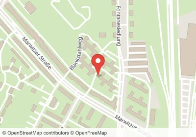 Hotels an der Kokillenweg in Hennigsdorf – Unterkünfte, Pensionen und Ferienwohnungen in zentraler Lage