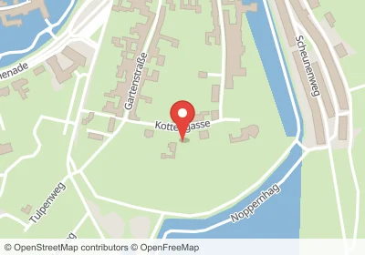 Hotels an der Kottengasse in Luckau – Unterkünfte, Pensionen und Ferienwohnungen in zentraler Lage
