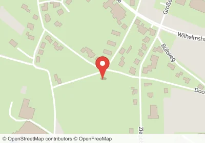 Hotels an der Kronsweideweg in Varel – Unterkünfte, Pensionen und Ferienwohnungen in zentraler Lage