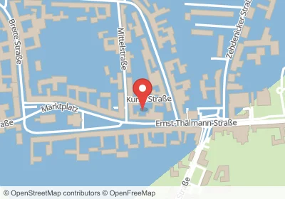 Hotels an der Kurze Straße in Liebenwalde – Unterkünfte, Pensionen und Ferienwohnungen in zentraler Lage