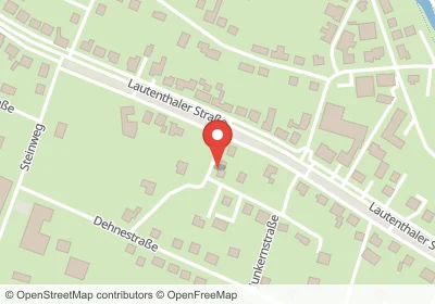 Hotels an der Kurze Straße in Seesen – Unterkünfte, Pensionen und Ferienwohnungen in zentraler Lage