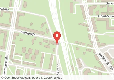 Hotels an der Ladestraße in Hennigsdorf – Unterkünfte, Pensionen und Ferienwohnungen in zentraler Lage
