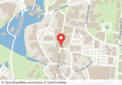 Lange Straße Zeven – Hotels in der Nähe Hotels an der Lange Straße in Zeven – Unterkünfte, Pensionen und Ferienwohnungen in zentraler Lage
