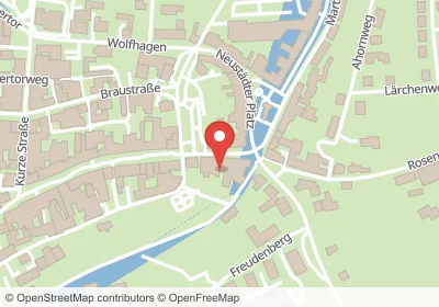Lange Straße Uslar – Hotels in der Nähe Hotels an der Lange Straße in Uslar – Unterkünfte, Pensionen und Ferienwohnungen in zentraler Lage