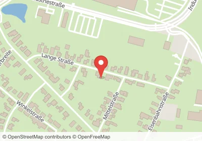 Hotels an der Lange Straße in Stadthagen – Unterkünfte, Pensionen und Ferienwohnungen in zentraler Lage