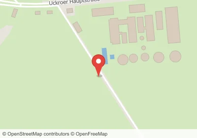 Hotels an der Langengrassauer Straße in Luckau – Unterkünfte, Pensionen und Ferienwohnungen in zentraler Lage