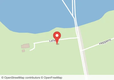 Hotels an der Lehe in Wittmund – Unterkünfte, Pensionen und Ferienwohnungen in zentraler Lage