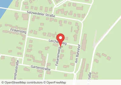 Hotels an der Lerchenweg in Wustrow (Wendland) – Unterkünfte, Pensionen und Ferienwohnungen in zentraler Lage