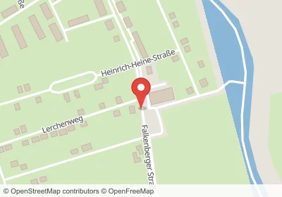 Lerchenweg Herzberg (Elster) – Hotels in der Nähe Hotels an der Lerchenweg in Herzberg (Elster) – Unterkünfte, Pensionen und Ferienwohnungen in zentraler Lage