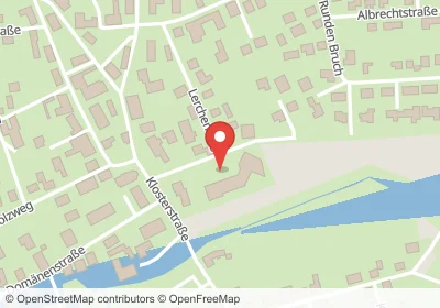 Lerchenweg Uelzen – Hotels in der Nähe Hotels an der Lerchenweg in Uelzen – Unterkünfte, Pensionen und Ferienwohnungen in zentraler Lage