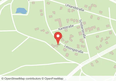 Lessingstraße Hohen Neuendorf – Hotels in der Nähe Hotels an der Lessingstraße in Hohen Neuendorf – Unterkünfte, Pensionen und Ferienwohnungen in zentraler Lage