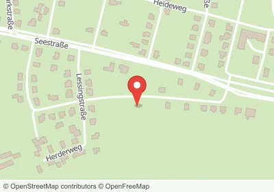 Hotels an der Lessingstraße in Kyritz – Unterkünfte, Pensionen und Ferienwohnungen in zentraler Lage