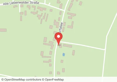 Liebenthaler Straße Liebenwalde – Hotels in der Nähe Hotels an der Liebenthaler Straße in Liebenwalde – Unterkünfte, Pensionen und Ferienwohnungen in zentraler Lage