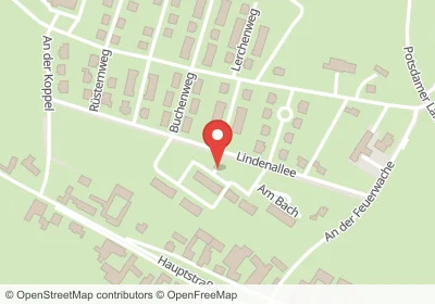 Lindenallee Ludwigsfelde – Hotels in der Nähe Hotels an der Lindenallee in Ludwigsfelde – Unterkünfte, Pensionen und Ferienwohnungen in zentraler Lage