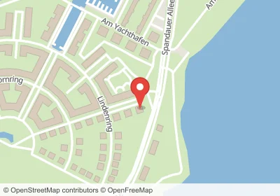 Hotels an der Lindenring in Hennigsdorf – Unterkünfte, Pensionen und Ferienwohnungen in zentraler Lage