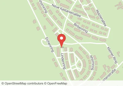 Hotels an der Lindenring in Mittenwalde – Unterkünfte, Pensionen und Ferienwohnungen in zentraler Lage