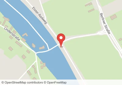 Hotels an der Lindenstraße in Herzberg (Elster) – Unterkünfte, Pensionen und Ferienwohnungen in zentraler Lage