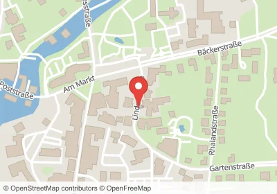 Lindenstraße Zeven – Hotels in der Nähe Hotels an der Lindenstraße in Zeven – Unterkünfte, Pensionen und Ferienwohnungen in zentraler Lage