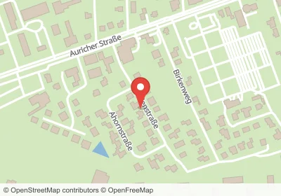 Lindenstraße Wittmund – Hotels in der Nähe Hotels an der Lindenstraße in Wittmund – Unterkünfte, Pensionen und Ferienwohnungen in zentraler Lage