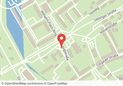 Hotels an der Lugstraße in Herzberg (Elster) – Unterkünfte, Pensionen und Ferienwohnungen in zentraler Lage