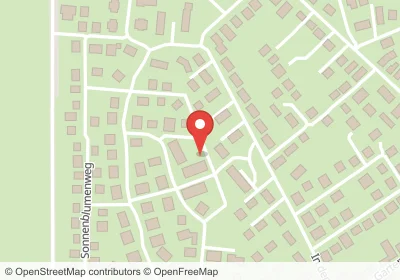 Lupinenweg Sulingen – Hotels in der Nähe Hotels an der Lupinenweg in Sulingen – Unterkünfte, Pensionen und Ferienwohnungen in zentraler Lage