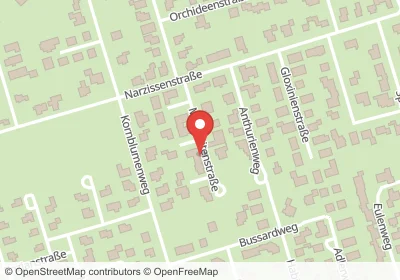 Hotels an der Margeritenstraße in Wiesmoor – Unterkünfte, Pensionen und Ferienwohnungen in zentraler Lage