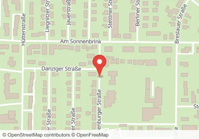 Marienburger Straße Stadthagen – Hotels in der Nähe Hotels an der Marienburger Straße in Stadthagen – Unterkünfte, Pensionen und Ferienwohnungen in zentraler Lage