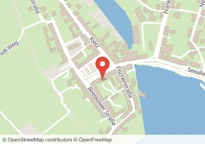 Markt Müllrose – Hotels in der Nähe Hotels an der Markt in Müllrose – Unterkünfte, Pensionen und Ferienwohnungen in zentraler Lage