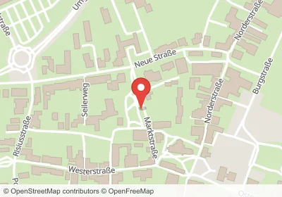 Marktstraße Weener – Hotels in der Nähe Hotels an der Marktstraße in Weener – Unterkünfte, Pensionen und Ferienwohnungen in zentraler Lage
