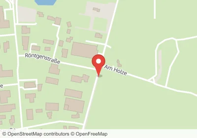 Hotels an der Max-Planck-Straße in Seelze – Unterkünfte, Pensionen und Ferienwohnungen in zentraler Lage